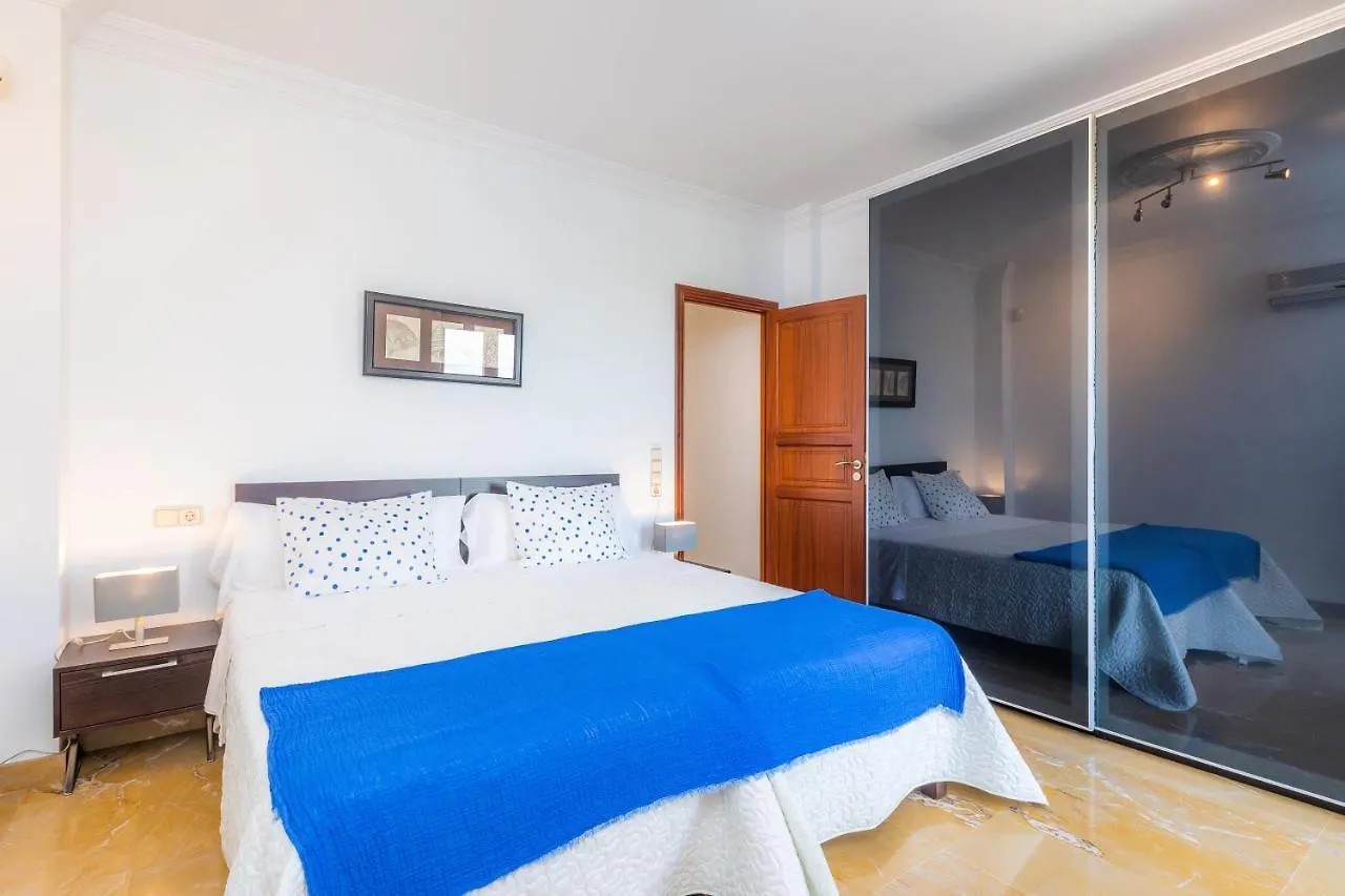 Finca Llum Manacor  Spanien