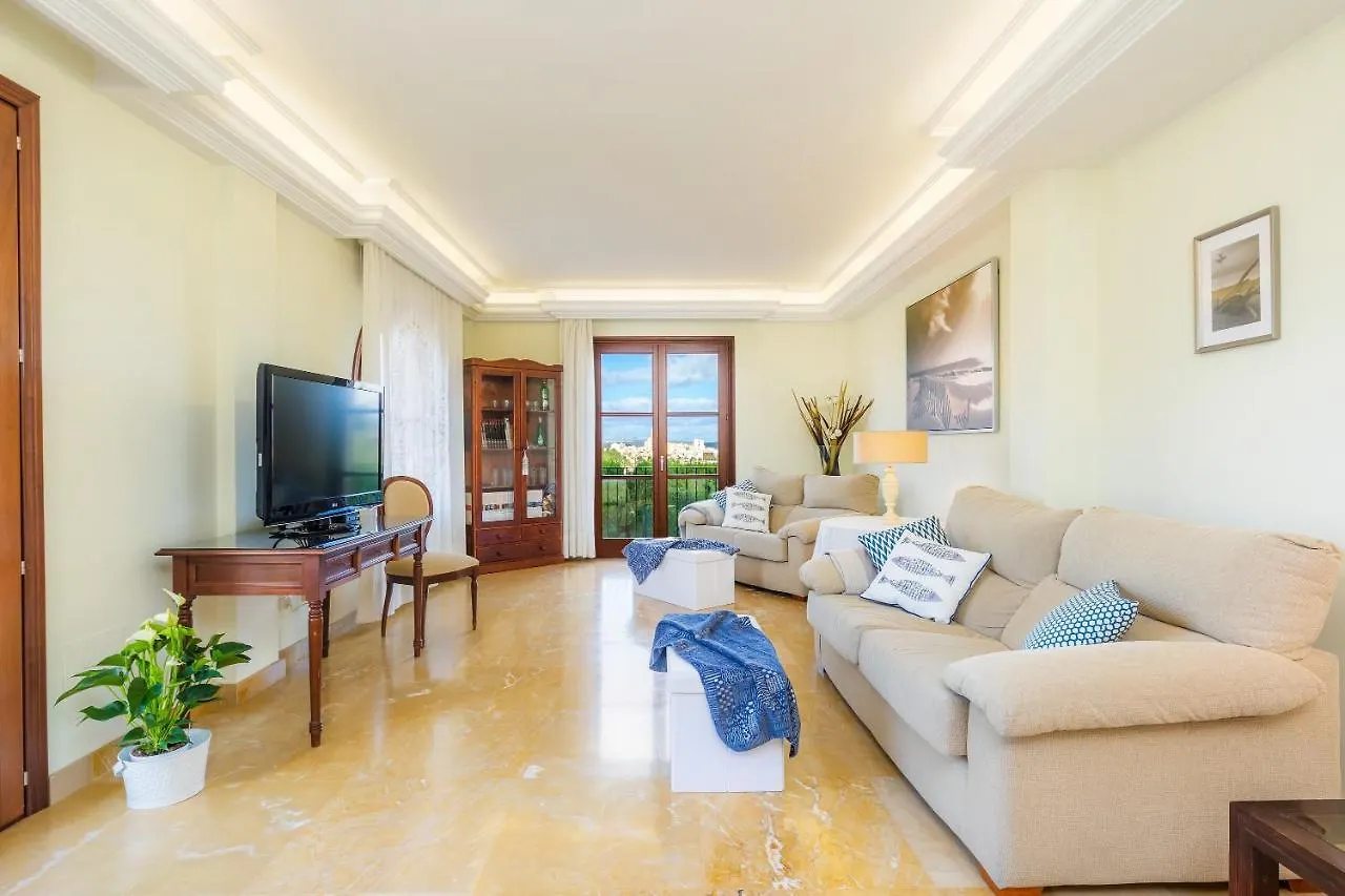 Villa Finca Llum Manacor  Spanien