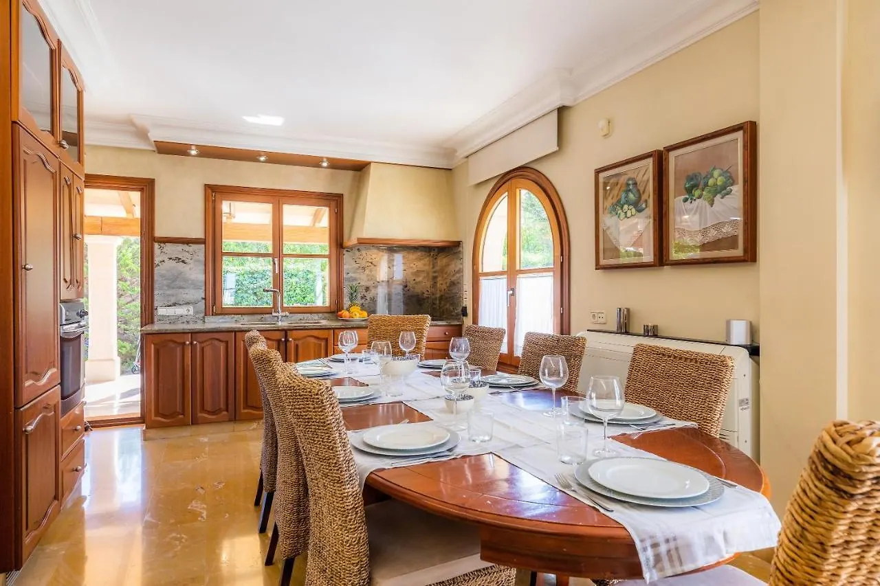 Finca Llum Manacor  0*, Manacor (Mallorca) Spanien